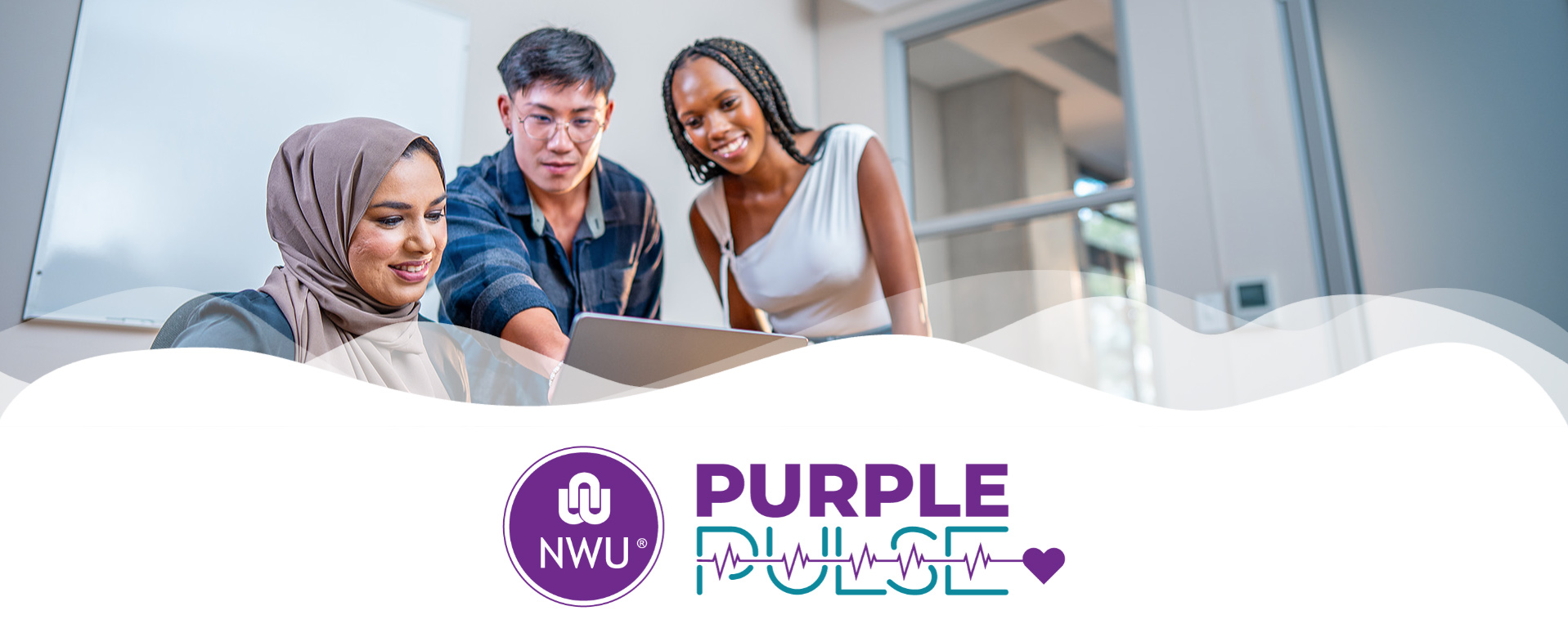 Purple Pulse - UTS