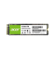 ACER 2TB M.2 NVME PCIE GEN3 X 4 SSD