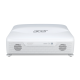Acer Projector - UL5630 | WUXGA (1920 x 1200) | 4500lm | Laser DLP | 20 000:1 | HDMI/WiFi | 7.7kg | White | Education