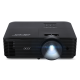 Acer Projector - X1328Wi | WXGA (1280 x 800) 3D | 5000lm | DLP | 20 000:1 | VGA/WiFi | 2.75kg | Black | Business