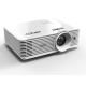 Acer Projector - H6815ATV | UHD 4K (3840x2160) | 4000lm | DLP | 10 000:1 | HDMI/WiFi | 3.1kg | White | Business