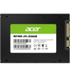 ACER SATA 256GB 3D TLC SSD