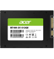 ACER SATA 512GB 3D TLC SSD