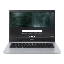 Acer Chromebook 314 CB314-4H-C6VX | Intel N100, 4GB, 64GB eMMC, 14