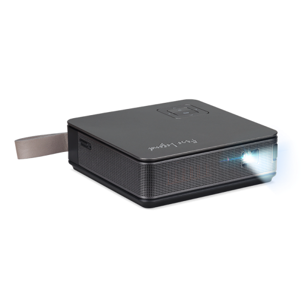 Acer PV12a Portable Projector | UXGA LED DLP, 800lm, HDMI & WiFi