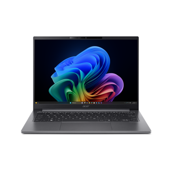 Acer TravelMate X4 14 AI - Intel® Core™ Ultra 7 256V | 32GB | 1024GB
