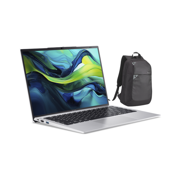 Acer Swift Lite - Intel® Core™ i3 1315U | 8GB | 512GB | 14