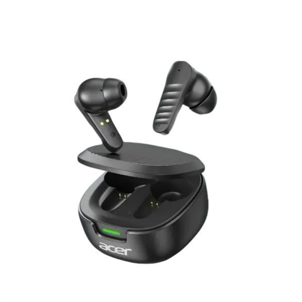 Acer OHR503BK TWS Noise Cancelling Wireless Earbuds | Black
