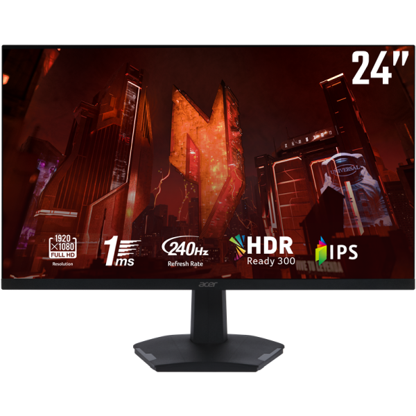 Acer Nitro 24