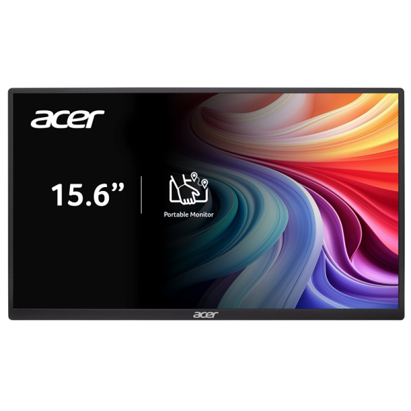 acer 15インチ CRTモニター AC501 Acer PMQ161QJ | 15.6