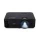 Acer Projector - X1228i | XGA (1024 x 768) | 4500 lm | DLP | 20 000:1 | HDMI/Wi Fi | 2.75 kg | Black | Business, Home 