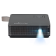 Acer Projector - PV12p | WVGA (854 x 480) | 800lm | LED DLP | 5 000:1 | HDMI/WiFi | 0.4kg | Black | Portable