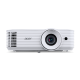 Acer Projector - P1358i | WXGA (1280 x 800) 3D | 5000 ANSI Lumens |  | 20 000:1 | HDMI/WiFi | 2.8kg | White | Home Entertainment, Business