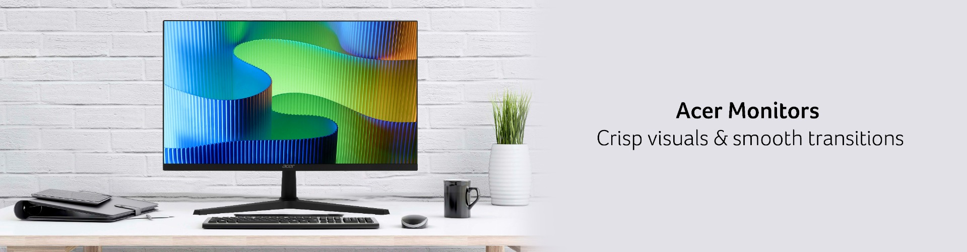 Monitors